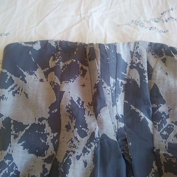 Strapless Calvin Klein - Picture 2 of 4